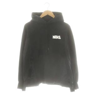 ×sacai 20AW NRG HOODIE S ブラック