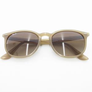 RB4259 サングラス プラスチックフレーム 5320 ベージュ /UO