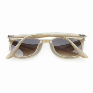 Ray-Ban RB4259 サングラス プラスチックフレーム 5320 ベージュ /UO