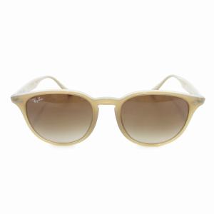 Ray-Ban RB4259 サングラス プラスチックフレーム 5320 ベージュ /UO