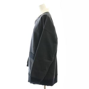 25SS コットンレギュラージャケット 36 チャコール(2025/05/17 25SS コットンレギュラージャケット 36 チャコール(2025/05/17
