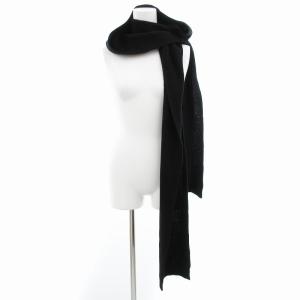 ドゥーズィエムクラス Deuxieme Classe 取扱 タグ付き hoodie scarf ニット