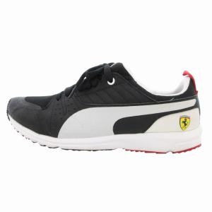 PUMA × スクーデリア・フェラーリ Scuderia Ferrari コラボ ドライビングシューズ スニーカー