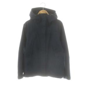 NPW61400 マウンテンジャケット GORETEX M 紺 /MI OS