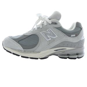 M2002RXJ スニーカー 24cm グレー