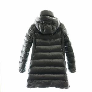 TATRAS BABILA ロングダウンジャケット 2 ブラック