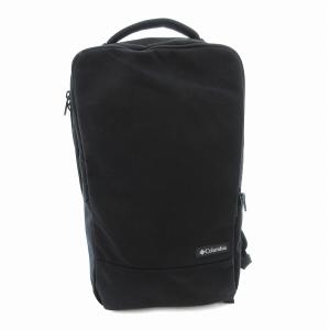 美品 スターレンジスリムエバップ バックパック リュックサック CORDURAナイロン 黒 ブラック PU8399