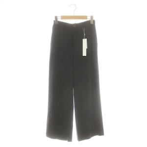 21SS 金子綾 ポリエステルシルクタフタ チュチュブラウス オフ