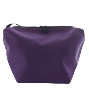 Hervé Chapelier green label relaxing 別注 Big Pochette 舟型 ショルダーバッグ ワンショルダー