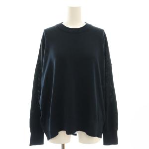 23AW STAPLE COTTON 2 KARENIA CRN J トップス ニット カットソー 長袖
