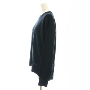 Theory 23AW STAPLE COTTON 2 KARENIA CRN J トップス ニット カットソー 長袖