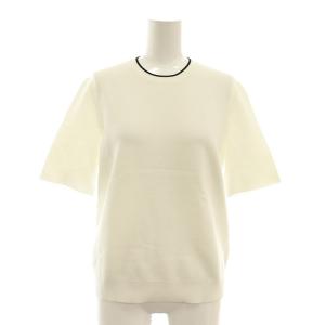 24SS WOOSTER CREPE KNIT LINKS LINKS TEE トップス ニット カットソー