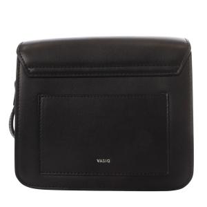 VASIC シティ ミニ ミニ CITY MINIMINI ショルダーバッグ ワンショルダー 斜め掛け カーフレザー