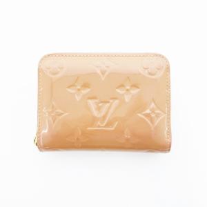 エピ ポルトビエ コンパクト 財布 二つ折り レザー 牛革 黄色