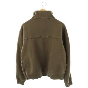 Ron Herman 24AW ×JERROD PAHL ジェロッドポール Classic Sweat Zip Pullover