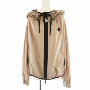 MONCLER PELIADE/ダウンジャケット/00/ナイロン/ PELIADE ダウンジャケット ニット切り替え ジップアップ