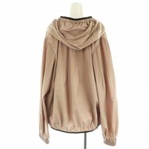 MONCLER 24AW Auxonne オーソンヌ ウインドブレーカー 1 ピンク