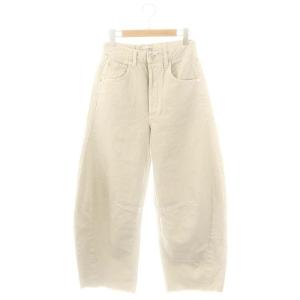 24AW HORSESHOE JEAN デニムパンツ 24 ライトグレージュ