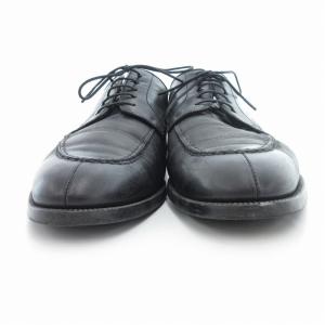 REGAL ドレスシューズ ビジネスシューズ レザー 25.5cm 黒 ブラック /UO SH