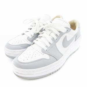 NIKE WMNS AIR JORDAN 1 ELEVATE LOW スニーカー