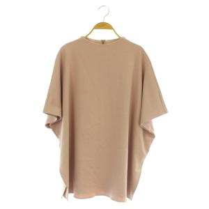 イージージャージーカットソー 半袖 オーバーサイズ 38 ピンク /MY OS