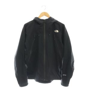 Progressor Jacket プログレッサー ジャケット マウンテン パーカー ナイロン 黒 ブラック