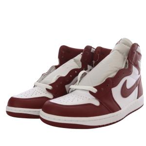 NIKE Air Jordan 1 Retro High OG Artisanal Red