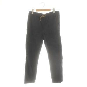 デニムイージーパンツ ジーンズ USA4 ネイビー /DO OS