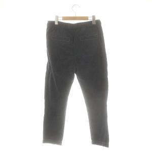 BRUNELLO CUCINELLI デニムイージーパンツ ジーンズ USA4 ネイビー /DO OS