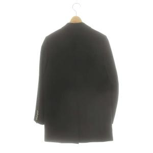 Ameri VINTAGE 23SS REFINED TAILORED JACKET テーラードジャケット 2B 総裏地 XS ブラック