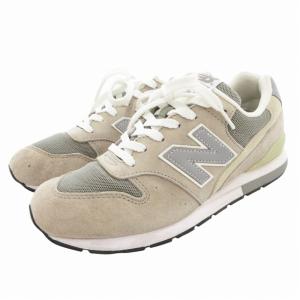 996 スニーカー US6 グレー MRL996AG