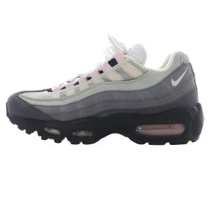 AIR MAX 95 PREMIUM スニーカー 24cm グレー ブラック CI0588-001