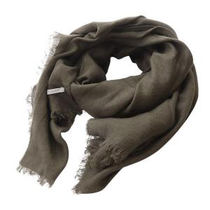 ペトルス Petrusse 20AW Paris STOLE ストール ショール 大判