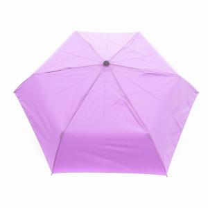 folding umbrella 折りたたみ傘 アンブレラ ライラック /UO
