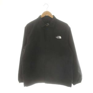 NEVER STOP ING The Coach Jacket コーチジャケット ステンカラージャケット