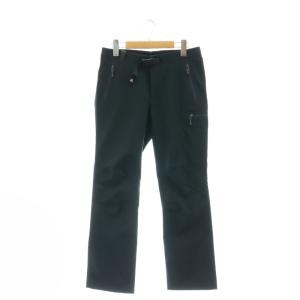 ストライダーパンツ トレッキングパンツ 撥水 M-S 紺 ネイビー /CX OS