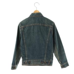 Shinzone デニムジャケット Gジャン 36 紺 ネイビー /AT OS