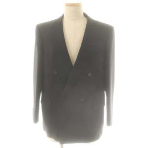 Christian Dior ムッシュ MONSIEUR テーラードジャケット パンツ セットアップ スーツ 黒 /CX OS