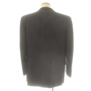 Christian Dior ムッシュ MONSIEUR テーラードジャケット パンツ セットアップ スーツ 黒 /CX OS