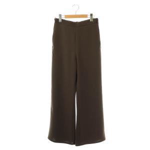 【新品未使用】Deuxieme Classe botany パンツ DEUXIEME CLASSE - Deuxieme Class botanyパンツ ドゥーズィエム