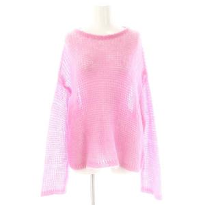 ウールカシミヤ アクアタートルネックニットプルオーバー