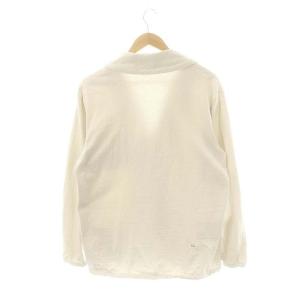 45rpm でこぼこ天竺の908チロリアンジャケット 薄手 テーラード 3 ライトグレー /DO OS