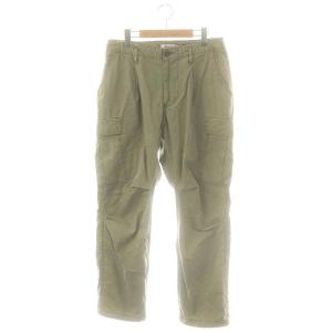 パンツ NONNATIVE 24ss DWELLER CHINO TROUSERS nonnative DWELLER CHINO TROUSERS P/N SPLITTING TAFFETA