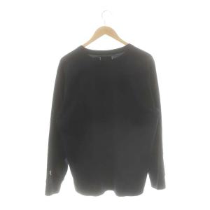 nonnative NN-C4253 MONK L/S TEE OZISM COTTON JERSEY Tシャツ ×UN カットソー