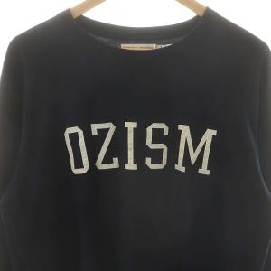 nonnative NN-C4253 MONK L/S TEE OZISM COTTON JERSEY Tシャツ ×UN カットソー