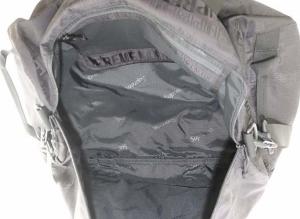 Supreme duffle bag 2way ナイロン ブラック