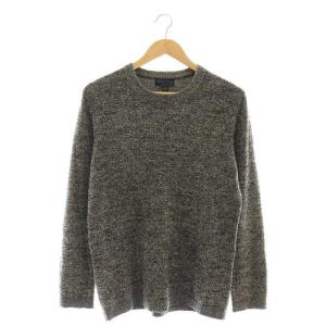 CCL CREW-NECK PULLOVER プルオーバー カットソー 長袖 S グレー SH /SY