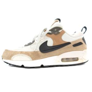 23AW AIR MAX 90 FUTURA スニーカー 23.5cm ベージュ