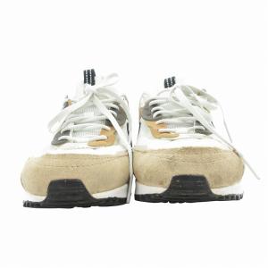 NIKE 23AW AIR MAX 90 FUTURA スニーカー 23.5cm ベージュ