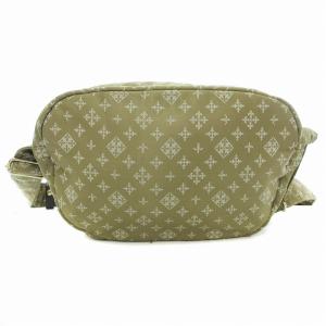 russet ショルダーバッグ モノグラム 総柄 ベージュ /JS